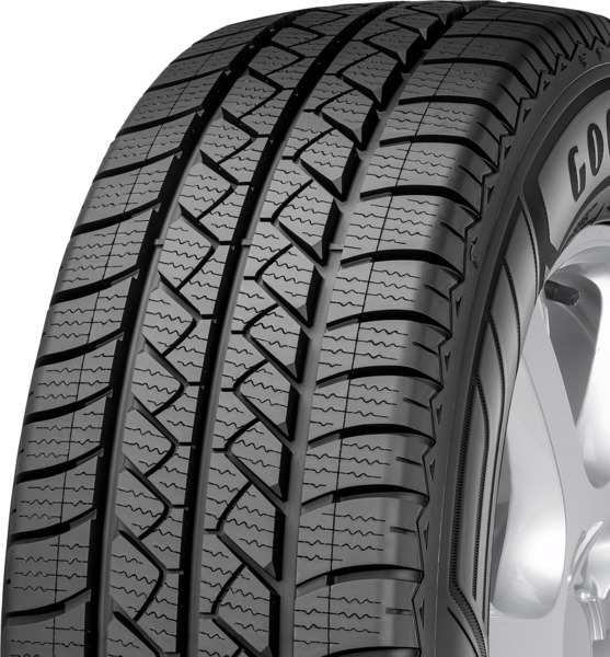 215/75R16C opona GOODYEAR VECTOR 4SEASONS CARGO FP 116/114T